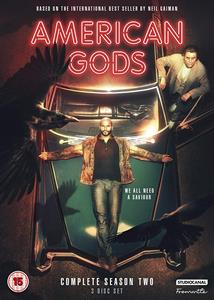 Tv Series – American Gods Season 2