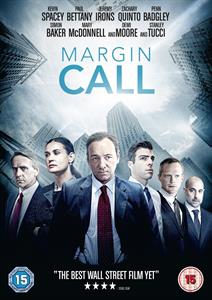 Movie – Margin Call