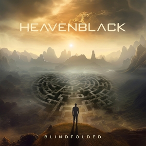 Heavenblack – Blindfolded