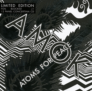 Atoms For Peace – Amok
