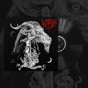 Archgoat – All Christianity Ends