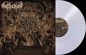 Sathanas – Into the Nocturne