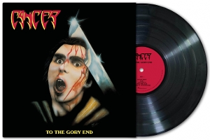 Cancer – To the Gory End