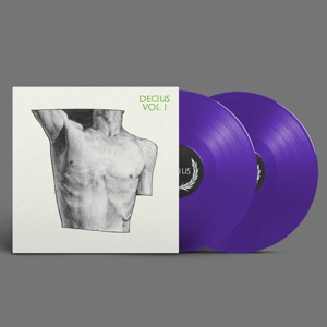 Decius – Decius Vol. 1