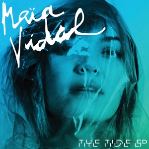 Vidal, Maia – Maia Vidal -10"-