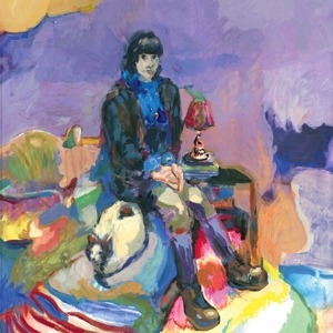 Soft Violet – Sterner Stuff