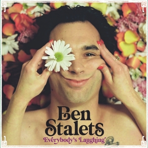 Stalets, Ben – Everybody's Laughing