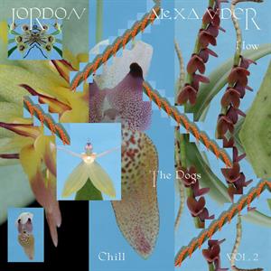 Alexander, Jordon – How the Dogs Chill Vol. 2