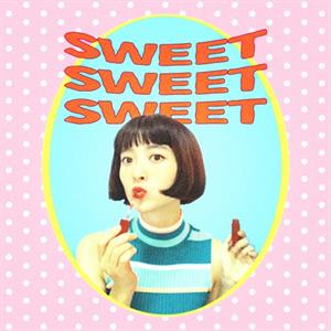 Amaiwana – Sweet Sweet Sweet