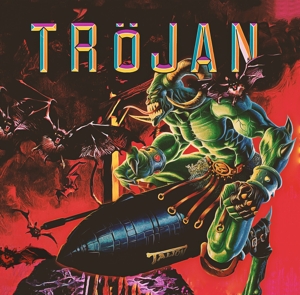 Trojan – The Complete Trojan and Talion Recordings 84-90