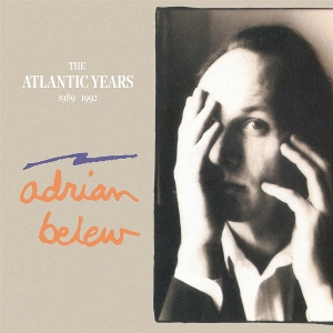 Belew, Adrian – The Atlantic Years 1989-1992