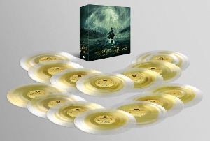V/A – Lord of the Rings