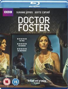 Tv Series – Doctor Foster Season 1
