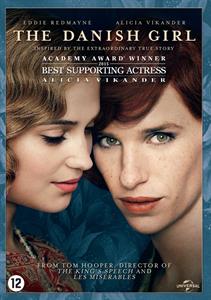 Movie – Danish Girl