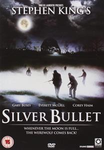 Movie – Silver Bullet