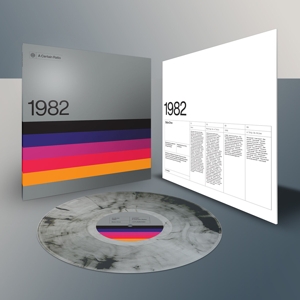 A Certain Ratio – 1982