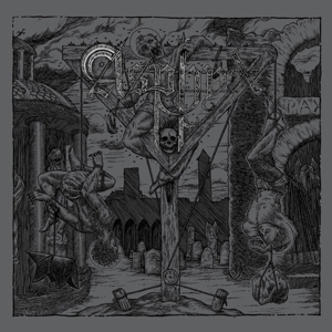 Asphyx – Abomination Echoes