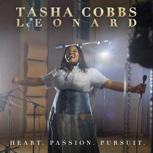 Cobbs, Tasha – Heart Passion Pursuit