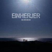 Einherjer – Mine Vapen Mine Ord