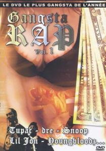 V/A – Gangsta Rap Vol.1