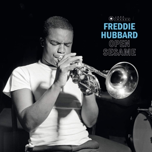 Hubbard, Freddie – Open Sesame