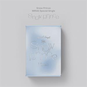 Mirae – Snow Prince