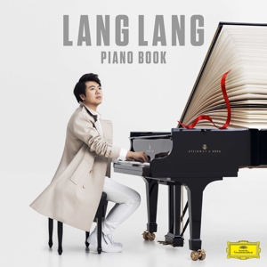 Lang Lang – Piano Book
