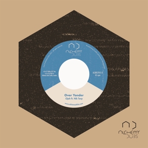 Ojah Feat. Fikir Amlak & Don Fe – Over Yonder/Over Yonder Dub