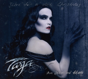 Tarja – From Spirits and Ghosts
