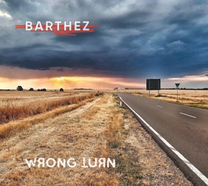 Barthez – Wrong Turn