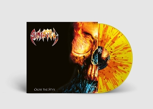 Sinister – Cross the Styx