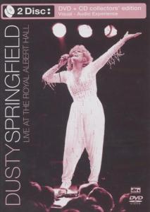 Springfield, Dusty – Live At the Royal Albert Hall