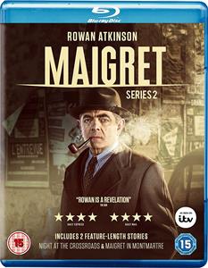 Tv Series – Maigret - Season 2
