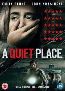 Movie – Quiet Place, A