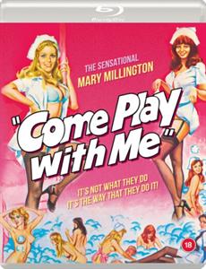 Movie – Come Play With Me