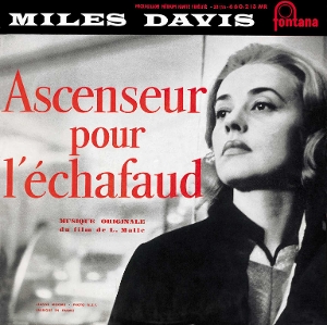 Davis, Miles – Ascenseur Pour L'echafaud
