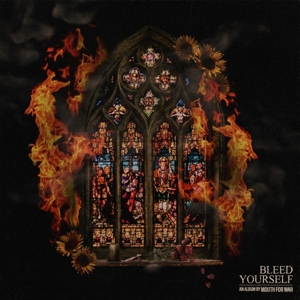 Mouth For War – Bleed Yourself