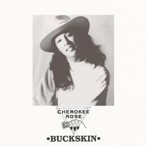 Cherokee Rose – Buckskin