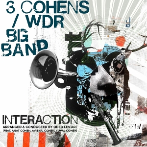 Cohen, Anat – Quartetinho Bloom