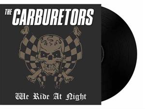 Carburetors – We Ride At Night
