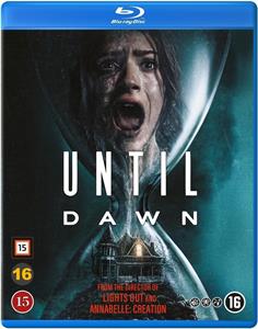 Movie – Until Dawn