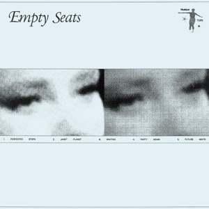 Tops – Empty Seats