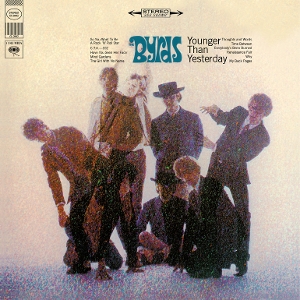 Byrds – Younger Than Yesterday