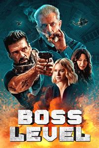 Movie – Boss Level