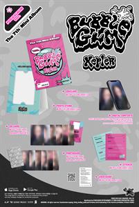Kep1er – Bubble Gum