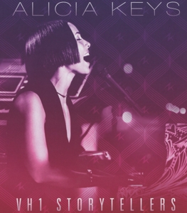 Keys, Alicia – Vh1 Storytellers