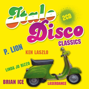 V/A – Italo Disco Classics