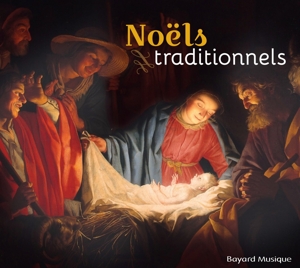 V/A – Noels Traditionnels