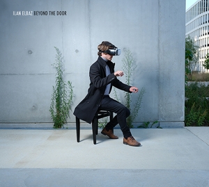 Elbaz, Ilan – Beyond the Door