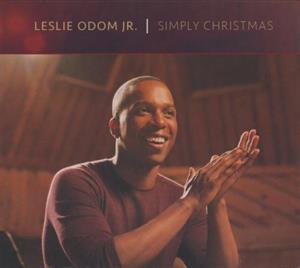 Odom Jr., Leslie – Simply Christmas